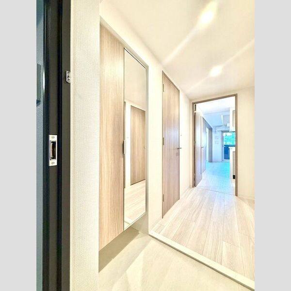 エスリード ザ・レガリア新栄ALTAIER 室内写真5