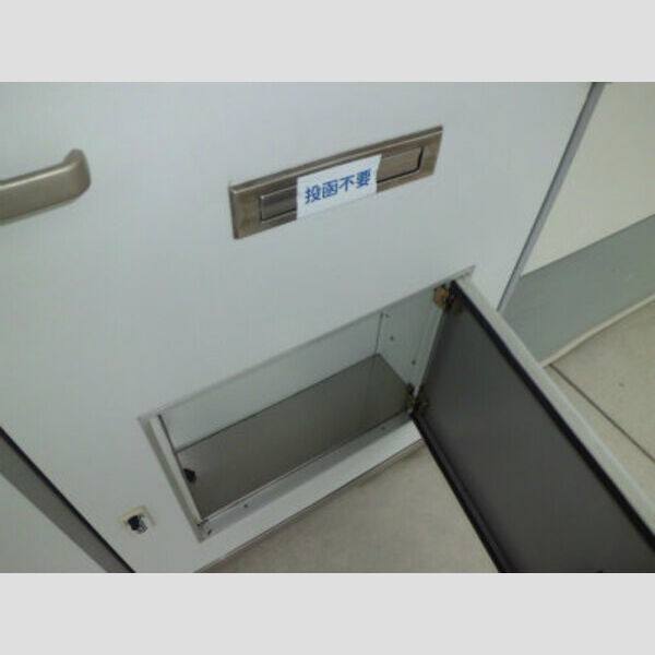 レオパレスWEST COURT 室内写真5