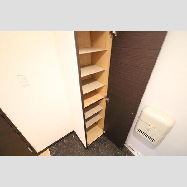 レオネクスト宇多野 室内写真10
