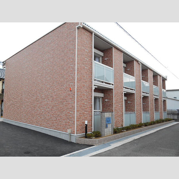 物件名確認中 建物画像