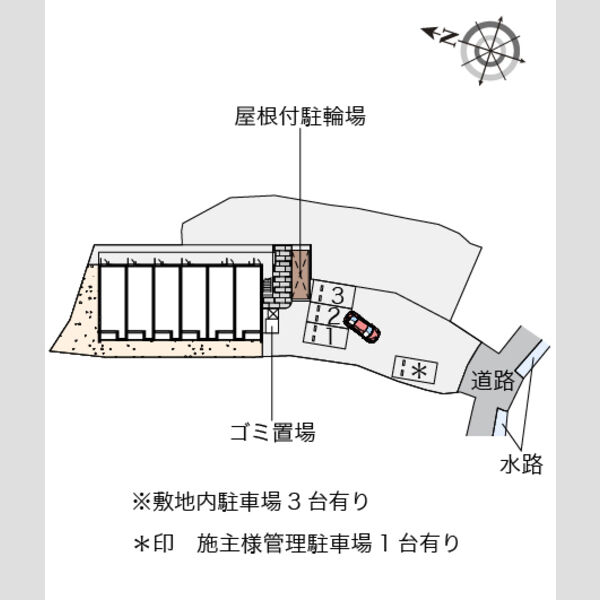 クレイノコニシハウス 室内写真1