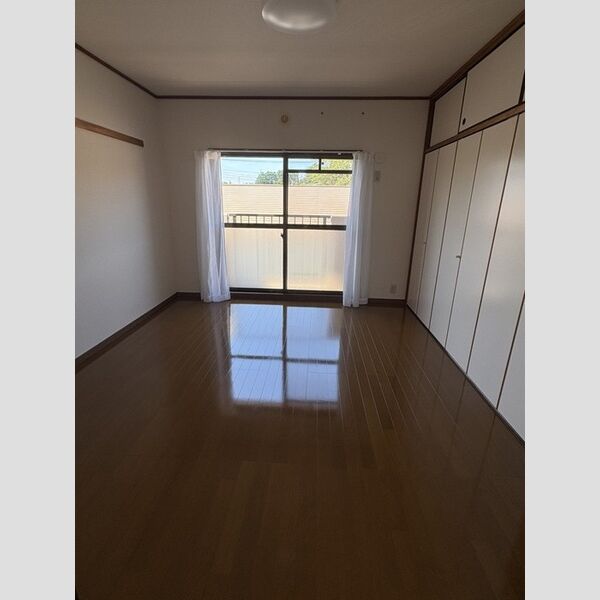 コトー萩 室内写真1