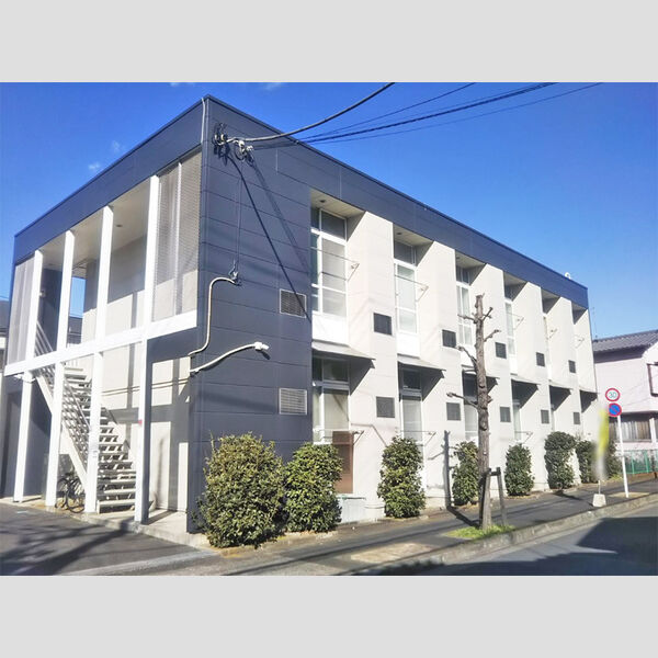 レオパレスヴァンテ・アン