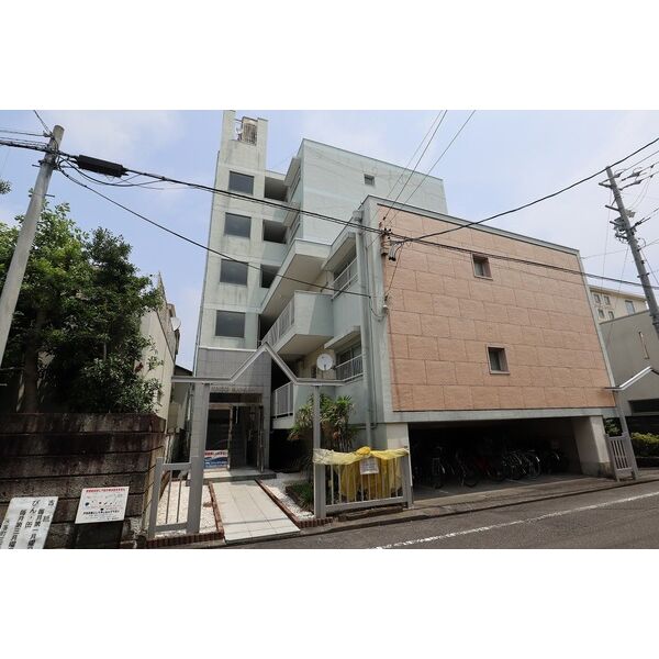 国光マンション