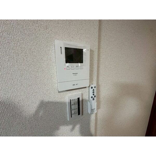 サトウハイツ 室内写真7