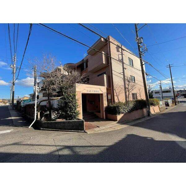 シャトーレ相原郷 建物画像