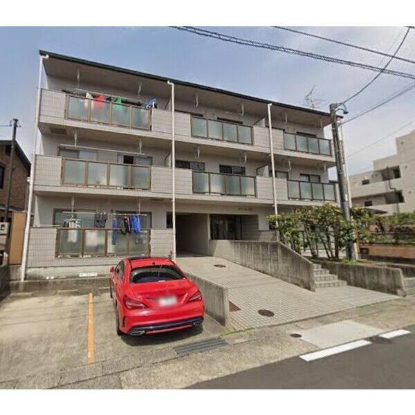 グレース新西