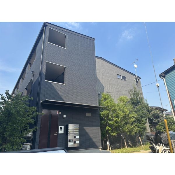 リーブルファイン成城学園前