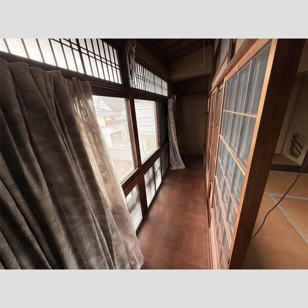小阪本町一戸建貸家 室内写真9