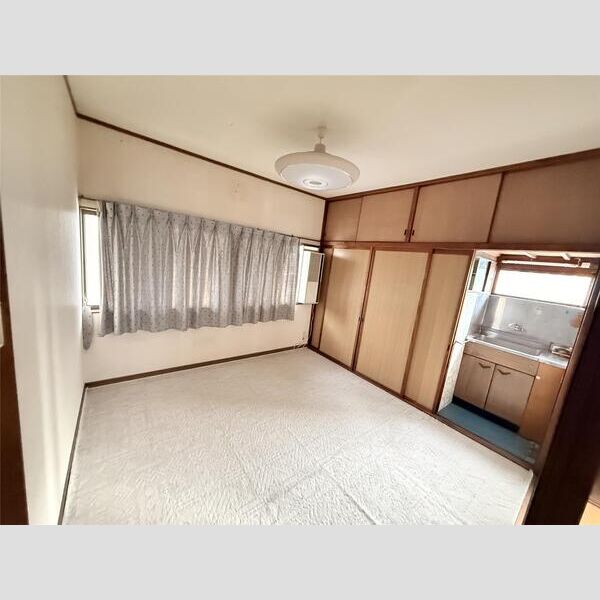 小阪本町一戸建貸家 室内写真10