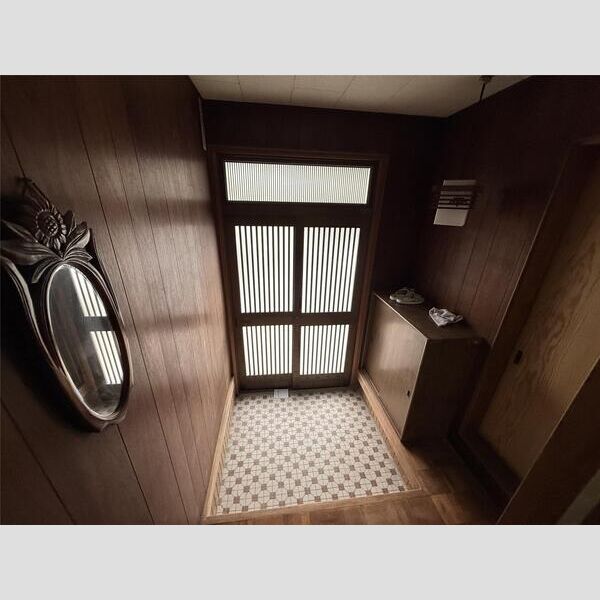 小阪本町一戸建貸家 室内写真1
