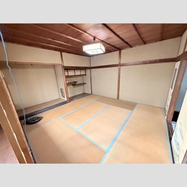 小阪本町一戸建貸家 室内写真6