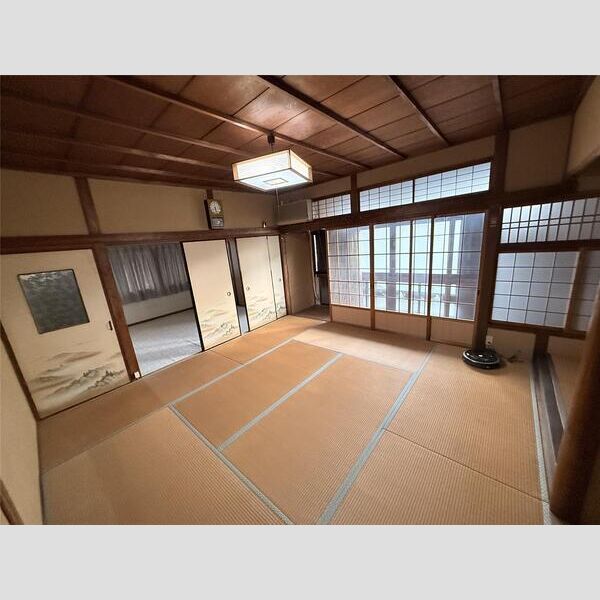 小阪本町一戸建貸家 室内写真7
