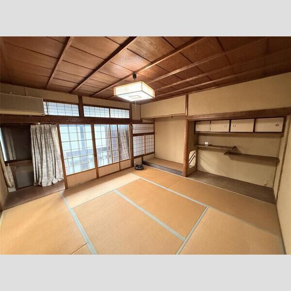 小阪本町一戸建貸家 室内写真8