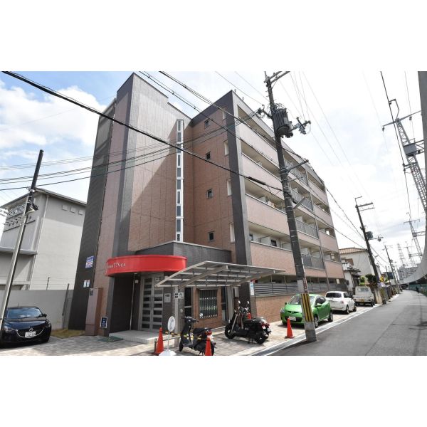 牧野駅前TNビル 建物画像