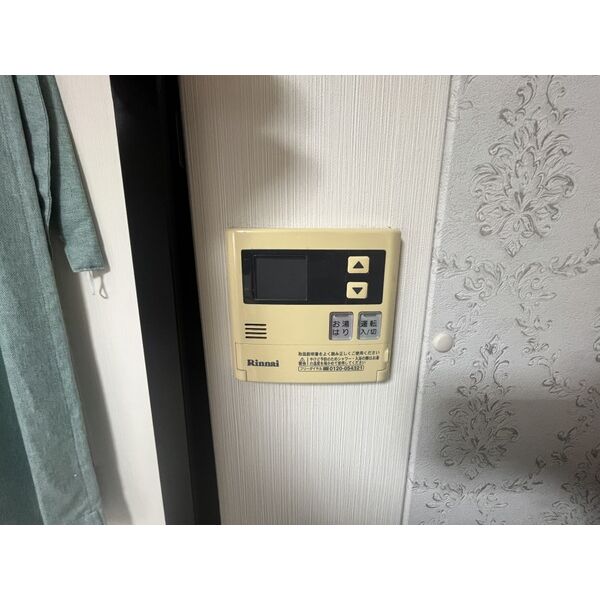 北野ルーエ 室内写真9