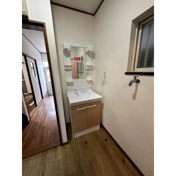 奈良市古市町戸建 室内写真9