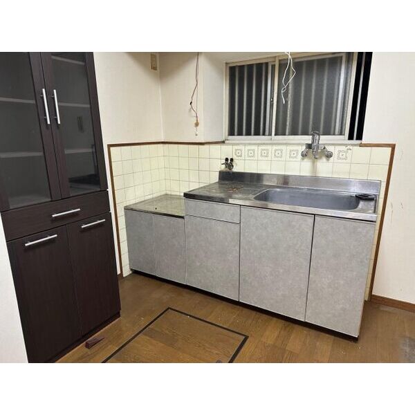 奈良市古市町戸建 室内写真2