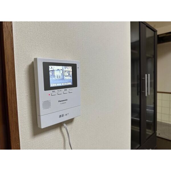 奈良市古市町戸建 室内写真6