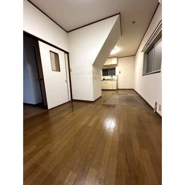 奈良市古市町戸建 室内写真7