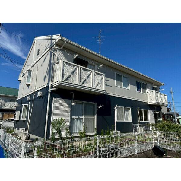 サンライズ21*B