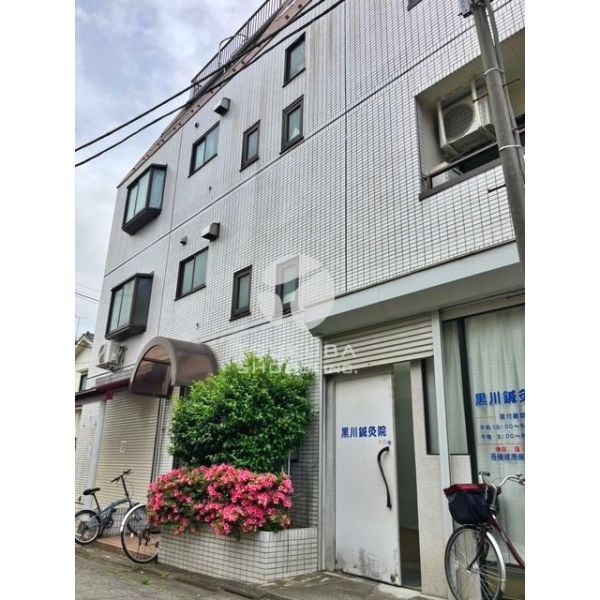 第2千種ビル