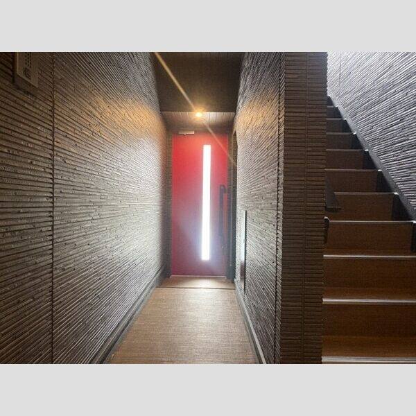 Jack koyoⅢ 室内写真2