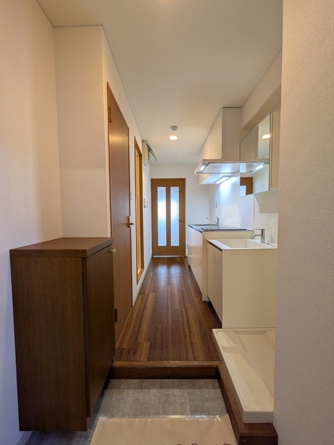 ａＲＯＯＭ 光町 室内写真2