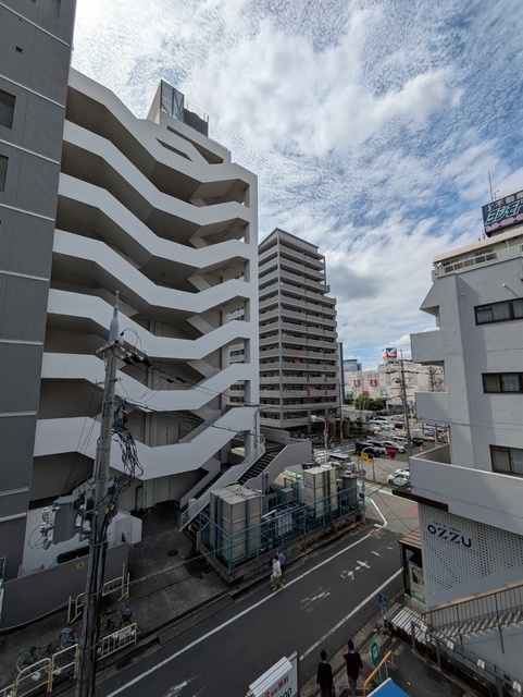ａＲＯＯＭ 光町 室内写真4