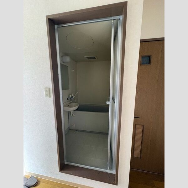 ルミエールS 室内写真2