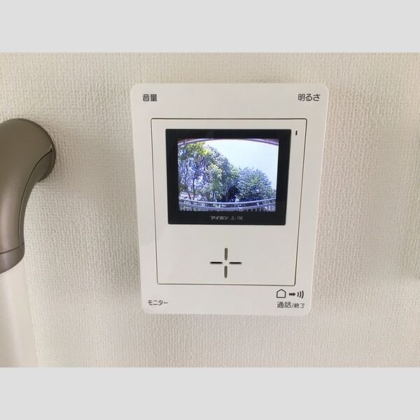 パナハイツ今熊III 室内写真9