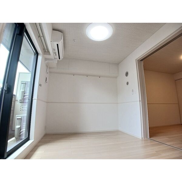 ヒカルサ尼崎神崎町 室内写真9