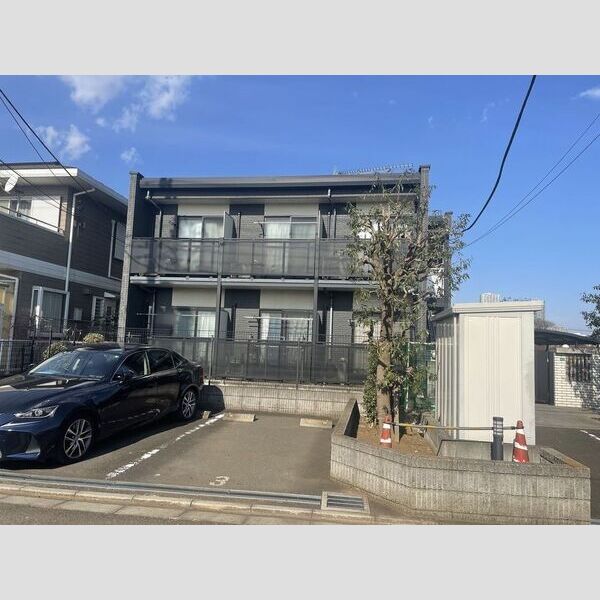 レオパレス花水木