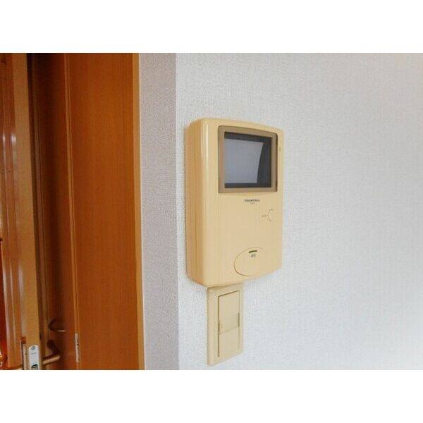 メゾンパレェ 室内写真10