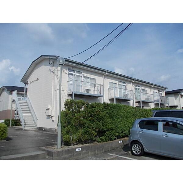シティハイツ山田A