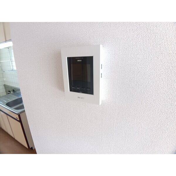 シティハイツ山田A 室内写真4