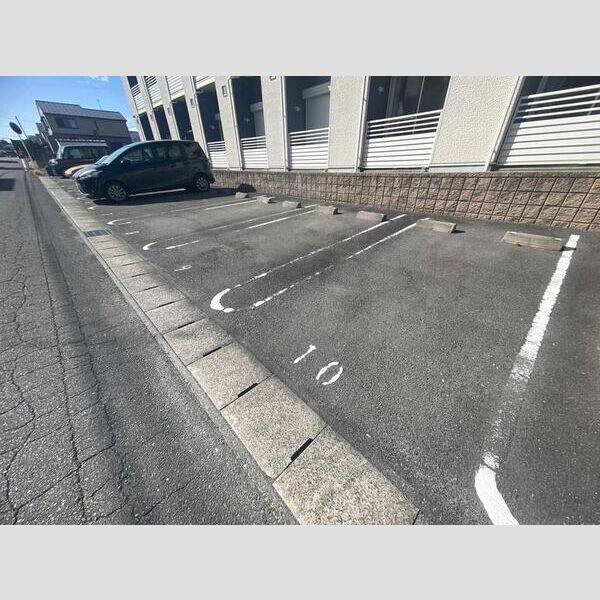 レオネクスト瑠璃 室内写真3