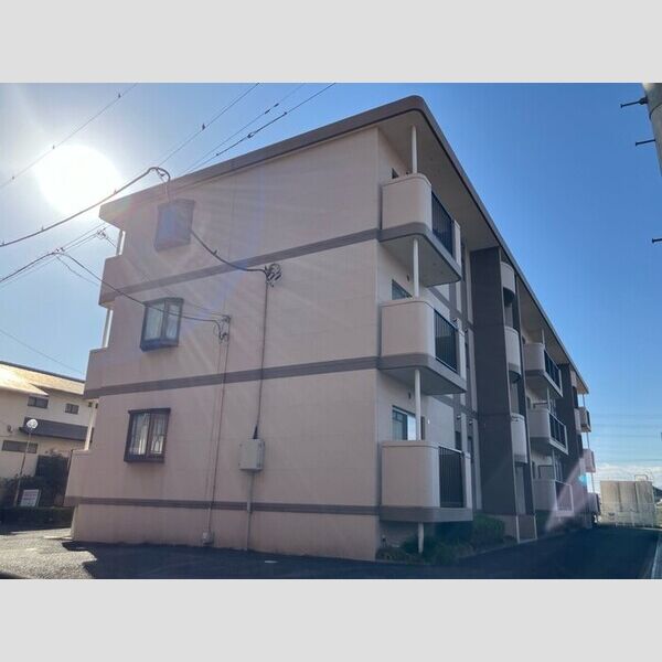 コトー萩 建物画像