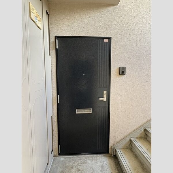 コトー萩 室内写真3