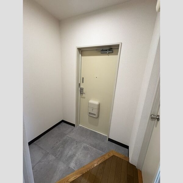 コトー萩 室内写真5