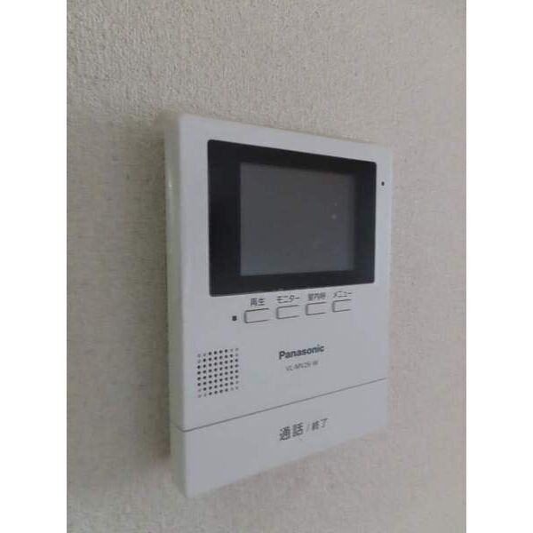 セントラルハイツ 室内写真9