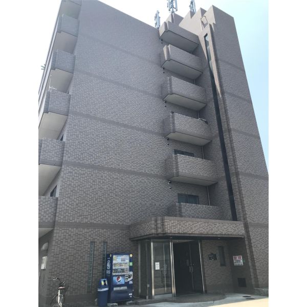 エムテック八尾