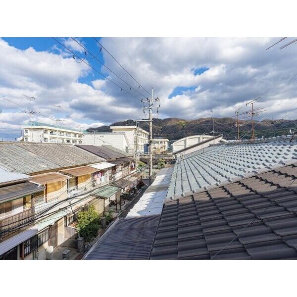 大東市北条2丁目戸建 室内写真10