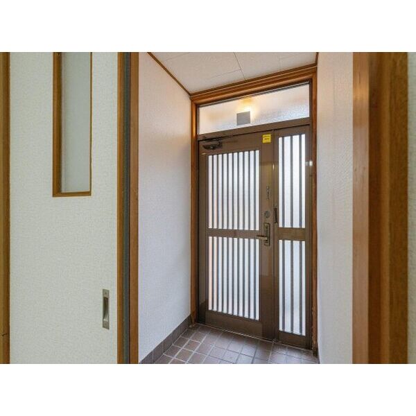 大東市北条2丁目戸建 室内写真4