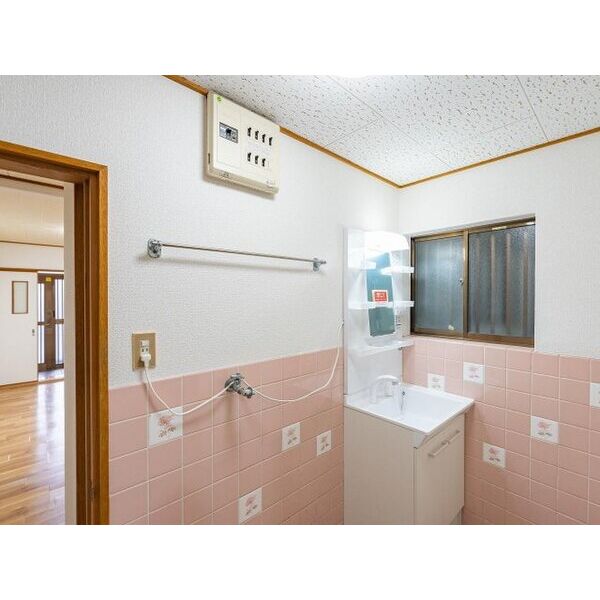 大東市北条2丁目戸建 室内写真6