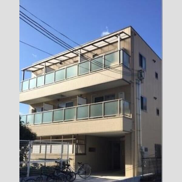 フィオレンテ栄町 建物画像