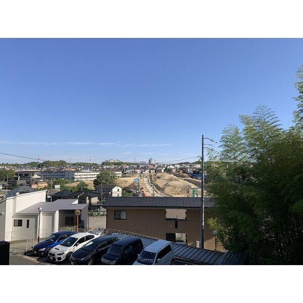 サンモール緑A 室内写真8