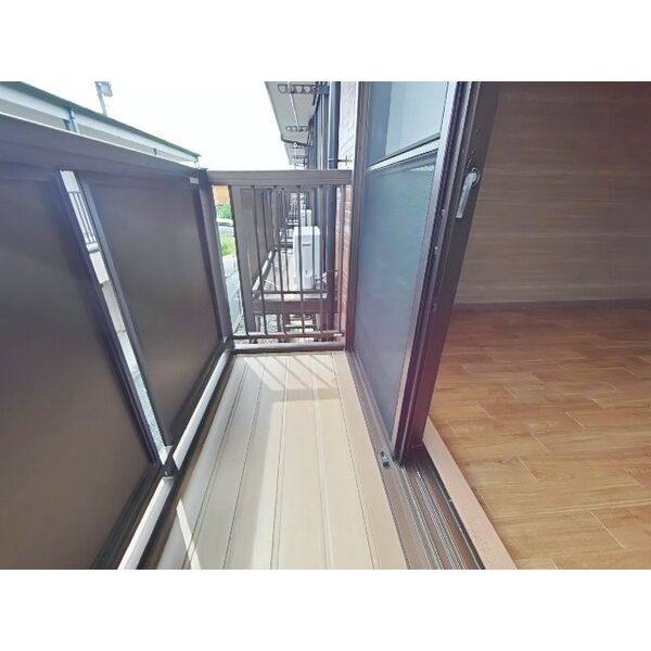 NEU HAUS 室内写真9