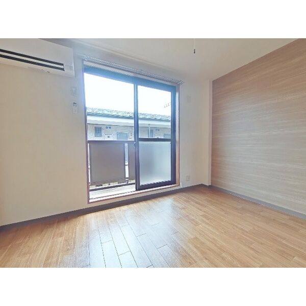 NEU HAUS 室内写真10