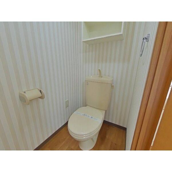 NEU HAUS 室内写真5